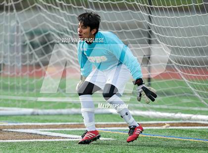 Thumbnail 2 in Canoga Park vs. Crespi (Crespi Classic) photogallery.