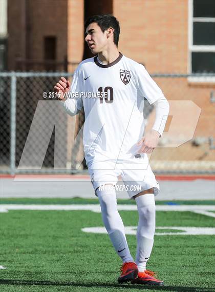 Thumbnail 3 in Canoga Park vs. Crespi (Crespi Classic) photogallery.