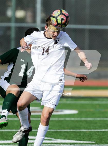 Thumbnail 1 in Canoga Park vs. Crespi (Crespi Classic) photogallery.