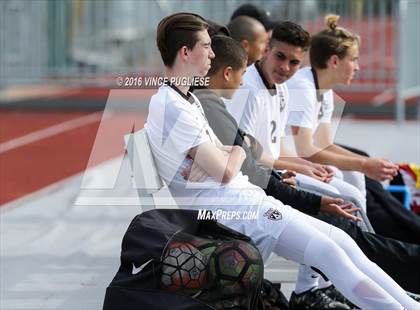 Thumbnail 1 in Canoga Park vs. Crespi (Crespi Classic) photogallery.
