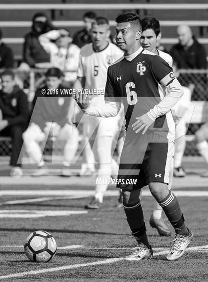 Thumbnail 1 in Canoga Park vs. Crespi (Crespi Classic) photogallery.