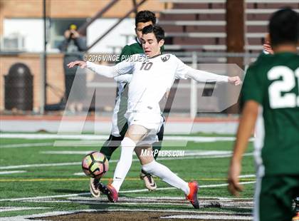 Thumbnail 3 in Canoga Park vs. Crespi (Crespi Classic) photogallery.