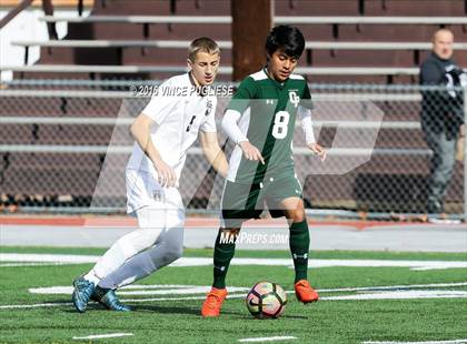Thumbnail 3 in Canoga Park vs. Crespi (Crespi Classic) photogallery.