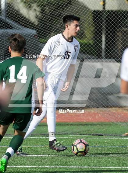 Thumbnail 2 in Canoga Park vs. Crespi (Crespi Classic) photogallery.