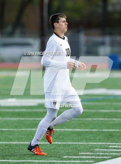 Thumbnail 1 in Canoga Park vs. Crespi (Crespi Classic) photogallery.