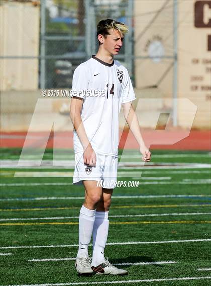 Thumbnail 2 in Canoga Park vs. Crespi (Crespi Classic) photogallery.