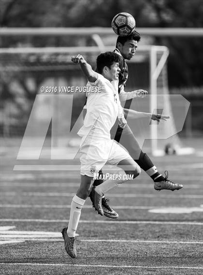 Thumbnail 2 in Canoga Park vs. Crespi (Crespi Classic) photogallery.