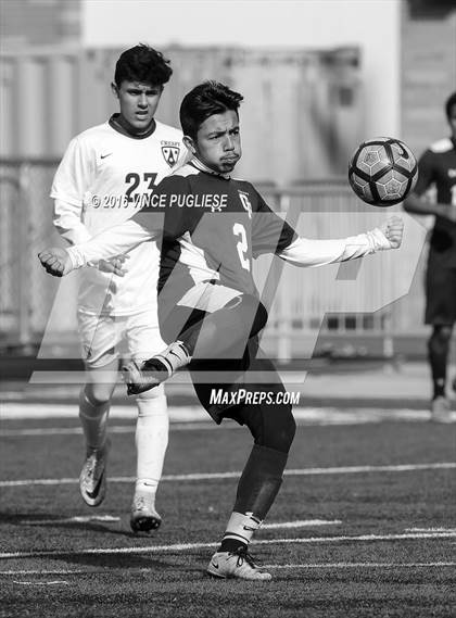 Thumbnail 3 in Canoga Park vs. Crespi (Crespi Classic) photogallery.