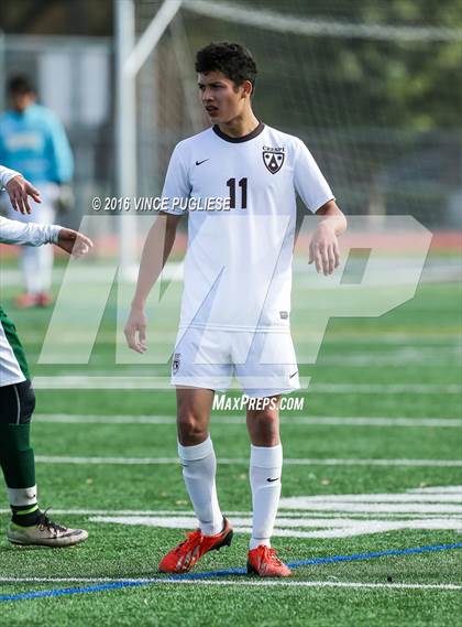 Thumbnail 1 in Canoga Park vs. Crespi (Crespi Classic) photogallery.