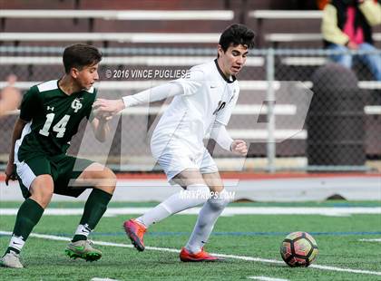 Thumbnail 1 in Canoga Park vs. Crespi (Crespi Classic) photogallery.