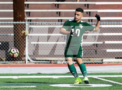 Thumbnail 2 in Canoga Park vs. Crespi (Crespi Classic) photogallery.