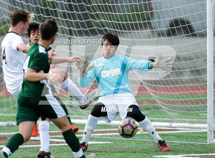 Thumbnail 3 in Canoga Park vs. Crespi (Crespi Classic) photogallery.