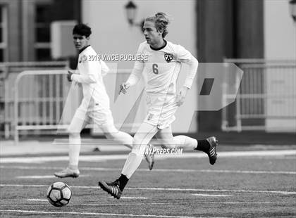 Thumbnail 3 in Canoga Park vs. Crespi (Crespi Classic) photogallery.