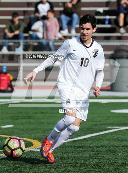 Thumbnail 2 in Canoga Park vs. Crespi (Crespi Classic) photogallery.