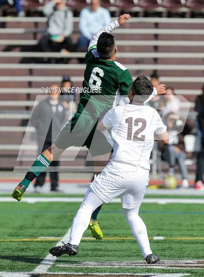 Thumbnail 1 in Canoga Park vs. Crespi (Crespi Classic) photogallery.