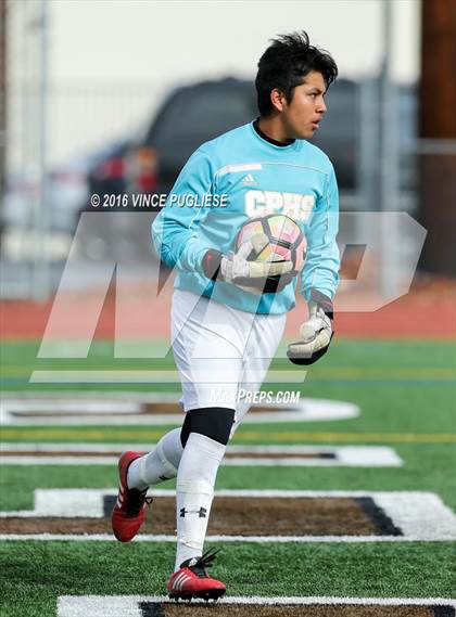 Thumbnail 3 in Canoga Park vs. Crespi (Crespi Classic) photogallery.