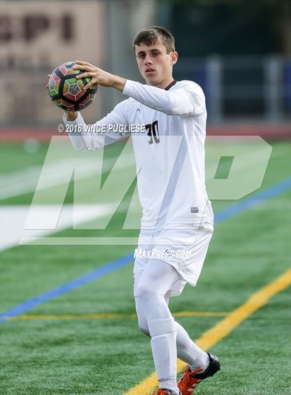 Thumbnail 3 in Canoga Park vs. Crespi (Crespi Classic) photogallery.
