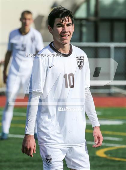 Thumbnail 3 in Canoga Park vs. Crespi (Crespi Classic) photogallery.