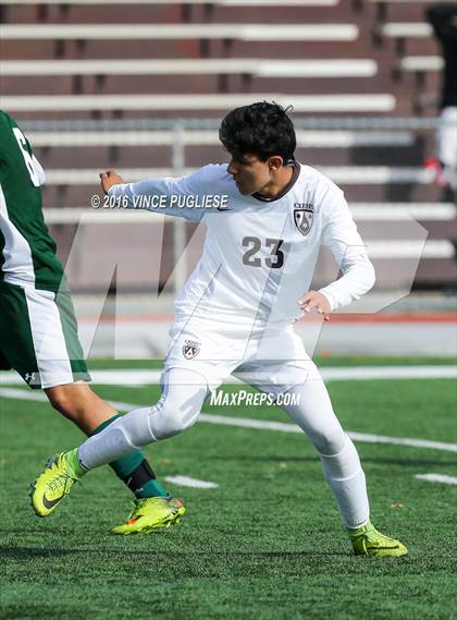 Thumbnail 1 in Canoga Park vs. Crespi (Crespi Classic) photogallery.