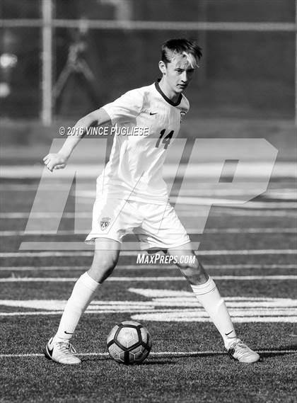 Thumbnail 1 in Canoga Park vs. Crespi (Crespi Classic) photogallery.