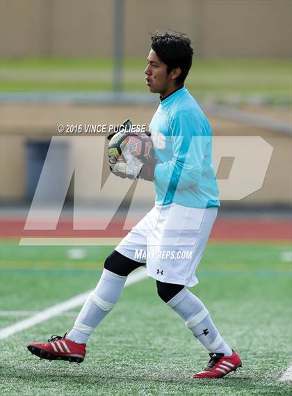Thumbnail 3 in Canoga Park vs. Crespi (Crespi Classic) photogallery.