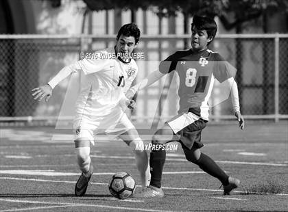 Thumbnail 1 in Canoga Park vs. Crespi (Crespi Classic) photogallery.