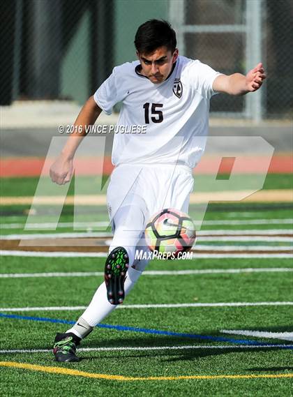 Thumbnail 3 in Canoga Park vs. Crespi (Crespi Classic) photogallery.