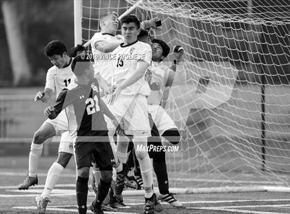 Thumbnail 1 in Canoga Park vs. Crespi (Crespi Classic) photogallery.