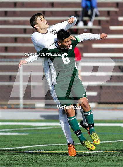 Thumbnail 2 in Canoga Park vs. Crespi (Crespi Classic) photogallery.