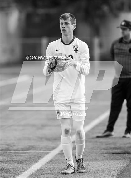 Thumbnail 1 in Canoga Park vs. Crespi (Crespi Classic) photogallery.