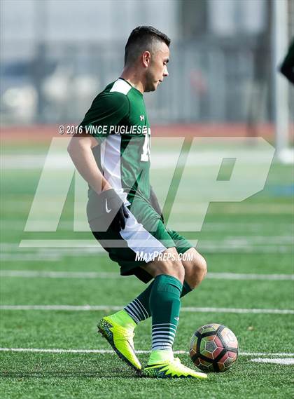 Thumbnail 3 in Canoga Park vs. Crespi (Crespi Classic) photogallery.