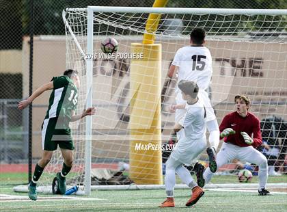 Thumbnail 1 in Canoga Park vs. Crespi (Crespi Classic) photogallery.