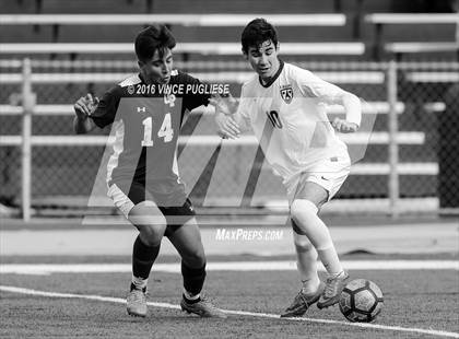 Thumbnail 2 in Canoga Park vs. Crespi (Crespi Classic) photogallery.