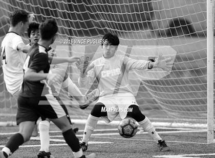 Thumbnail 1 in Canoga Park vs. Crespi (Crespi Classic) photogallery.