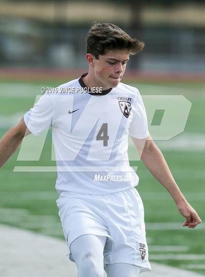 Thumbnail 3 in Canoga Park vs. Crespi (Crespi Classic) photogallery.