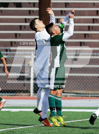 Thumbnail 1 in Canoga Park vs. Crespi (Crespi Classic) photogallery.