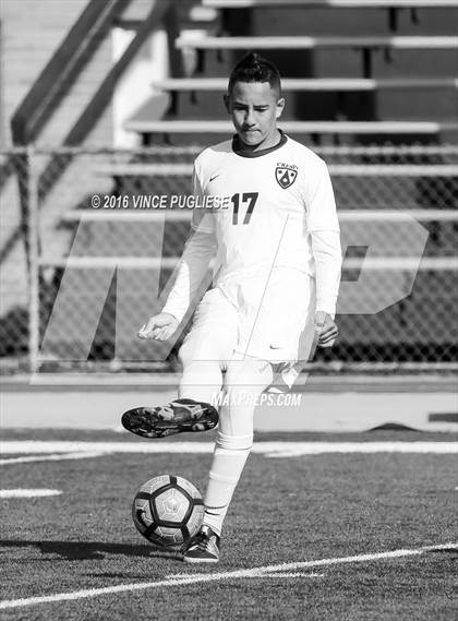 Thumbnail 2 in Canoga Park vs. Crespi (Crespi Classic) photogallery.