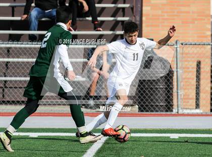 Thumbnail 1 in Canoga Park vs. Crespi (Crespi Classic) photogallery.