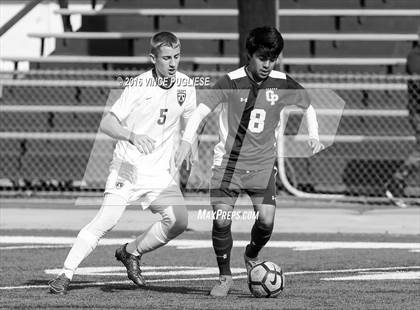Thumbnail 1 in Canoga Park vs. Crespi (Crespi Classic) photogallery.