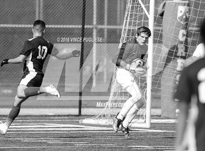 Thumbnail 2 in Canoga Park vs. Crespi (Crespi Classic) photogallery.