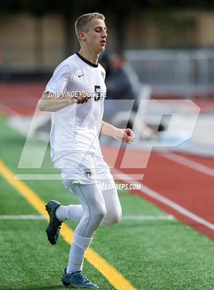 Thumbnail 2 in Canoga Park vs. Crespi (Crespi Classic) photogallery.