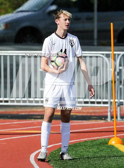 Thumbnail 2 in Canoga Park vs. Crespi (Crespi Classic) photogallery.