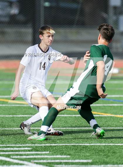 Thumbnail 3 in Canoga Park vs. Crespi (Crespi Classic) photogallery.