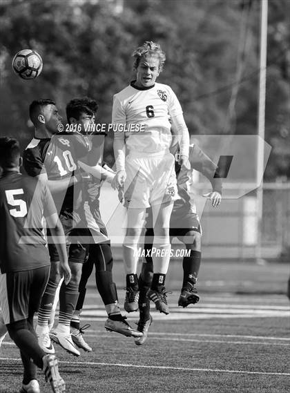 Thumbnail 2 in Canoga Park vs. Crespi (Crespi Classic) photogallery.