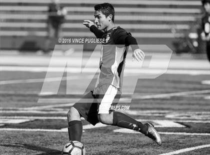 Thumbnail 3 in Canoga Park vs. Crespi (Crespi Classic) photogallery.