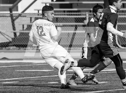 Thumbnail 1 in Canoga Park vs. Crespi (Crespi Classic) photogallery.