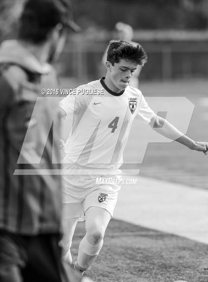 Thumbnail 1 in Canoga Park vs. Crespi (Crespi Classic) photogallery.