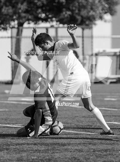 Thumbnail 2 in Canoga Park vs. Crespi (Crespi Classic) photogallery.