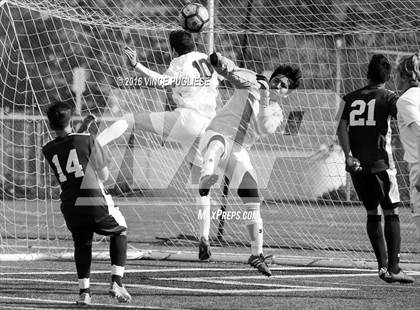Thumbnail 3 in Canoga Park vs. Crespi (Crespi Classic) photogallery.