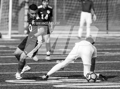 Thumbnail 3 in Canoga Park vs. Crespi (Crespi Classic) photogallery.